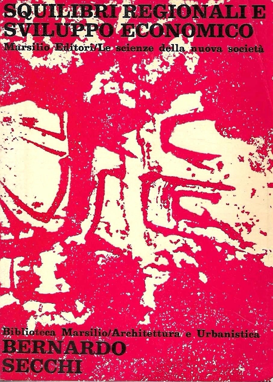 Squilibri regionali e sviluppo economico | Immagine principale