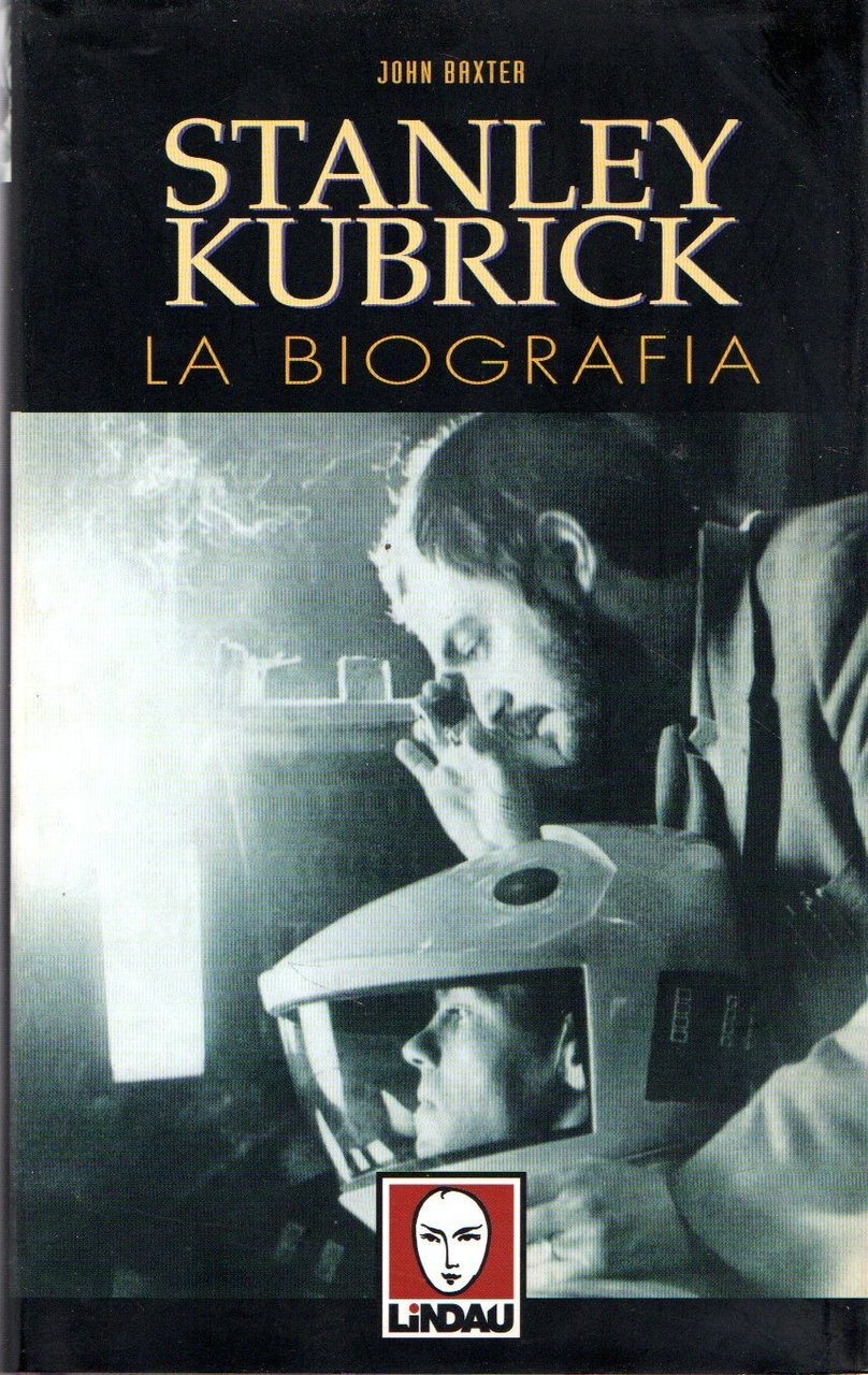 Stanley Kubrick. La biografia | Immagine principale