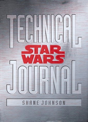 Star Wars Technical Journal | Immagine principale