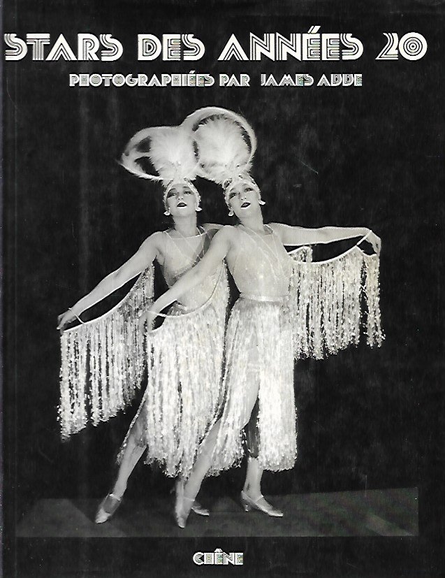 Stars des années 20