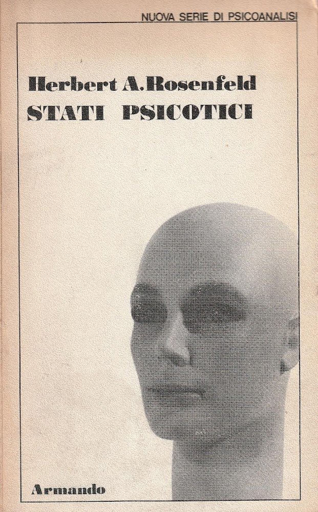 Stati psicotici