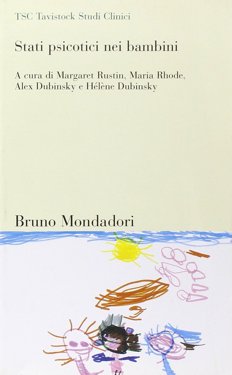 Stati psicotici nei bambini | Immagine principale