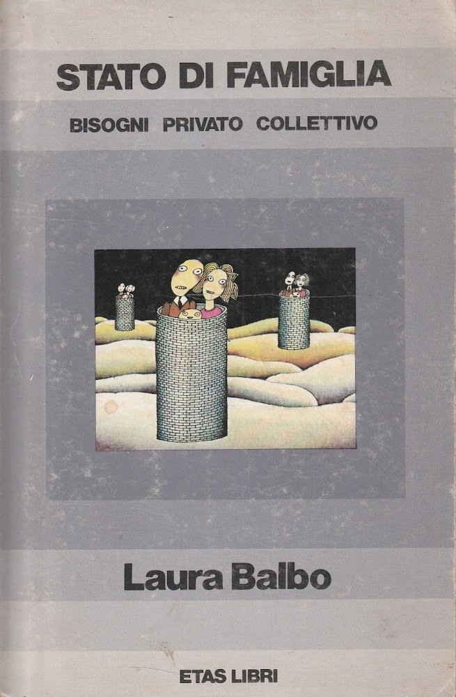 Stato di famiglia: bisogni privato collettivo