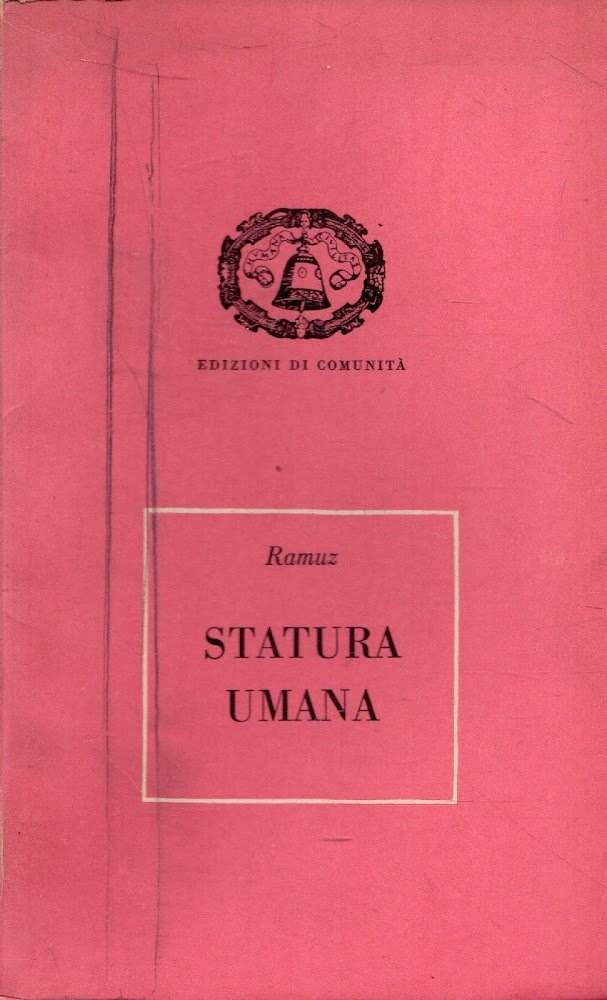 Statura umana