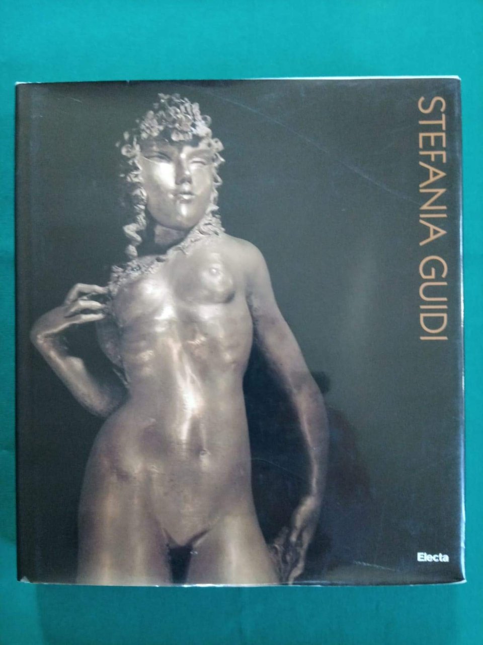 Stefania Guidi. Ediz. illustrata | Immagine principale