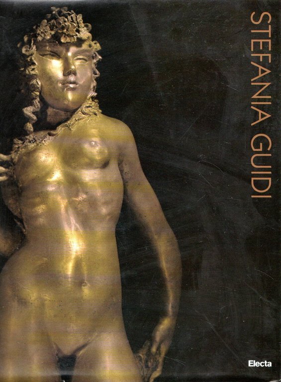 Stefania Guidi. Ediz. illustrata | Immagine Gallery 2