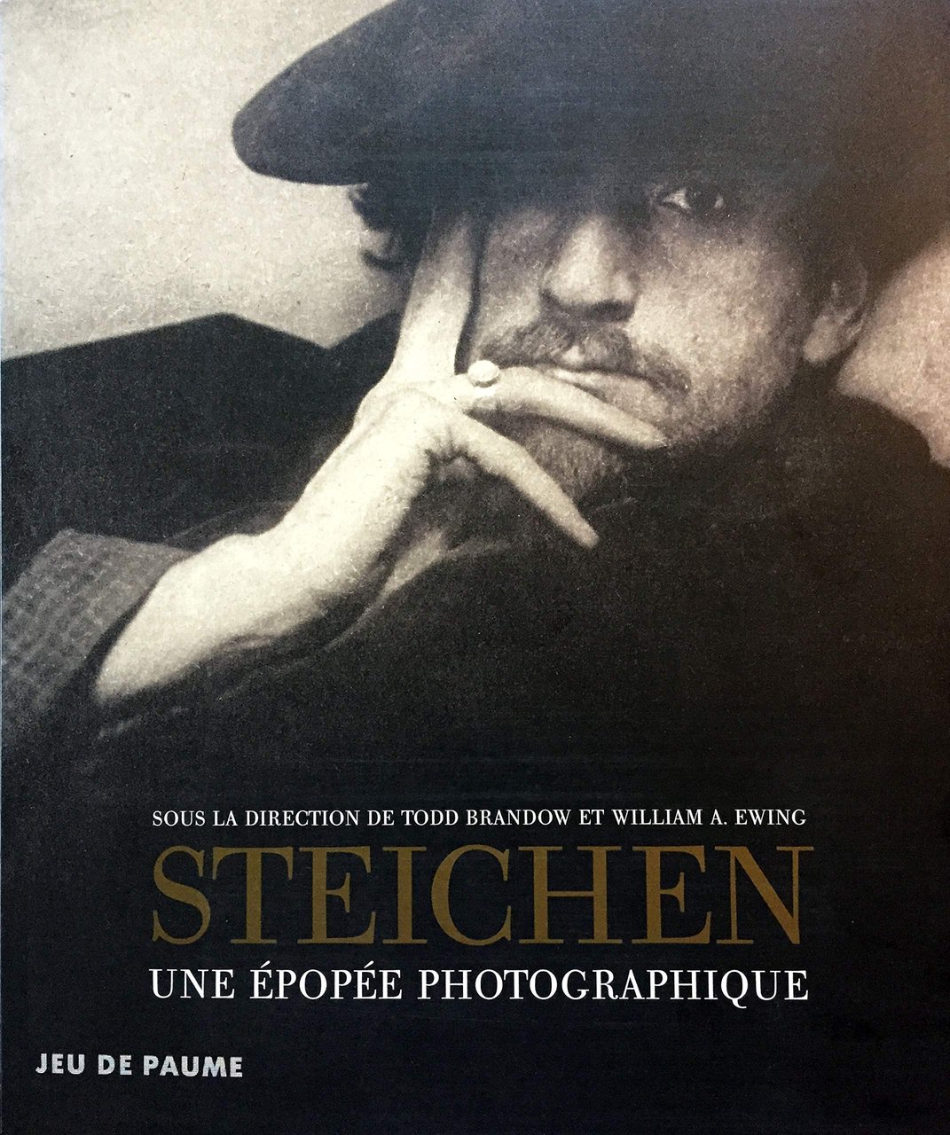 Steichen, une épopée photographique | Immagine principale