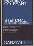 Stendhal. Le regole del gioco | Immagine principale