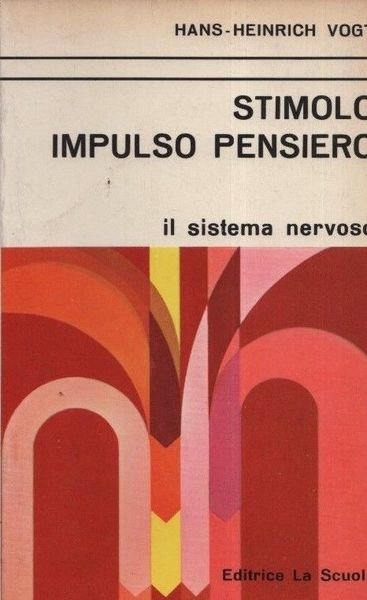 Stimolo impulso pensiero. | Immagine principale