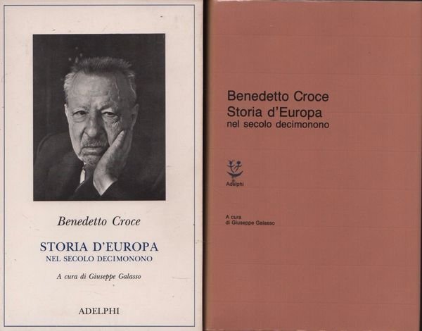 Storia d'Europa nel secolo XIX | Immagine principale