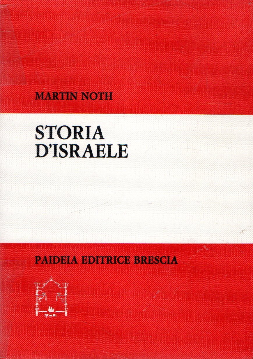 Storia d' Israele