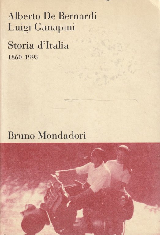 Storia d'Italia : 1860-1995 | Immagine Gallery 2