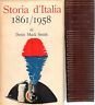 Storia d'Italia 1861/1958 | Immagine principale