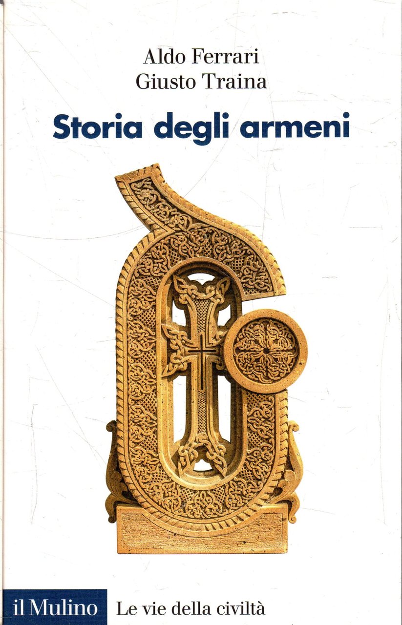 Storia degli Armeni