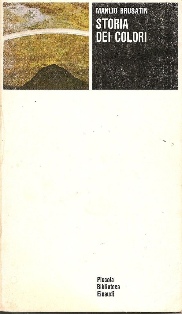 Storia dei colori | Immagine principale