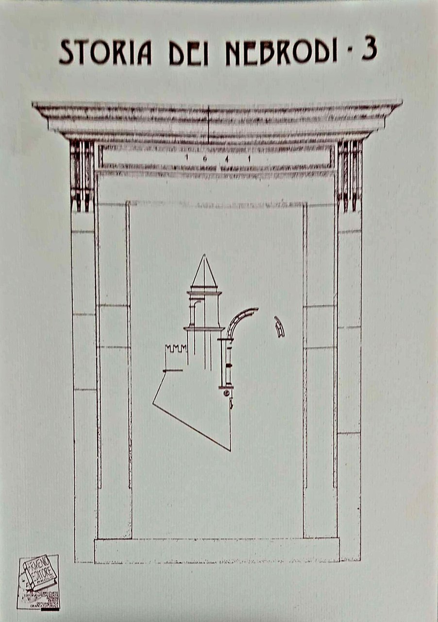 Storia dei Nebrodi - 3