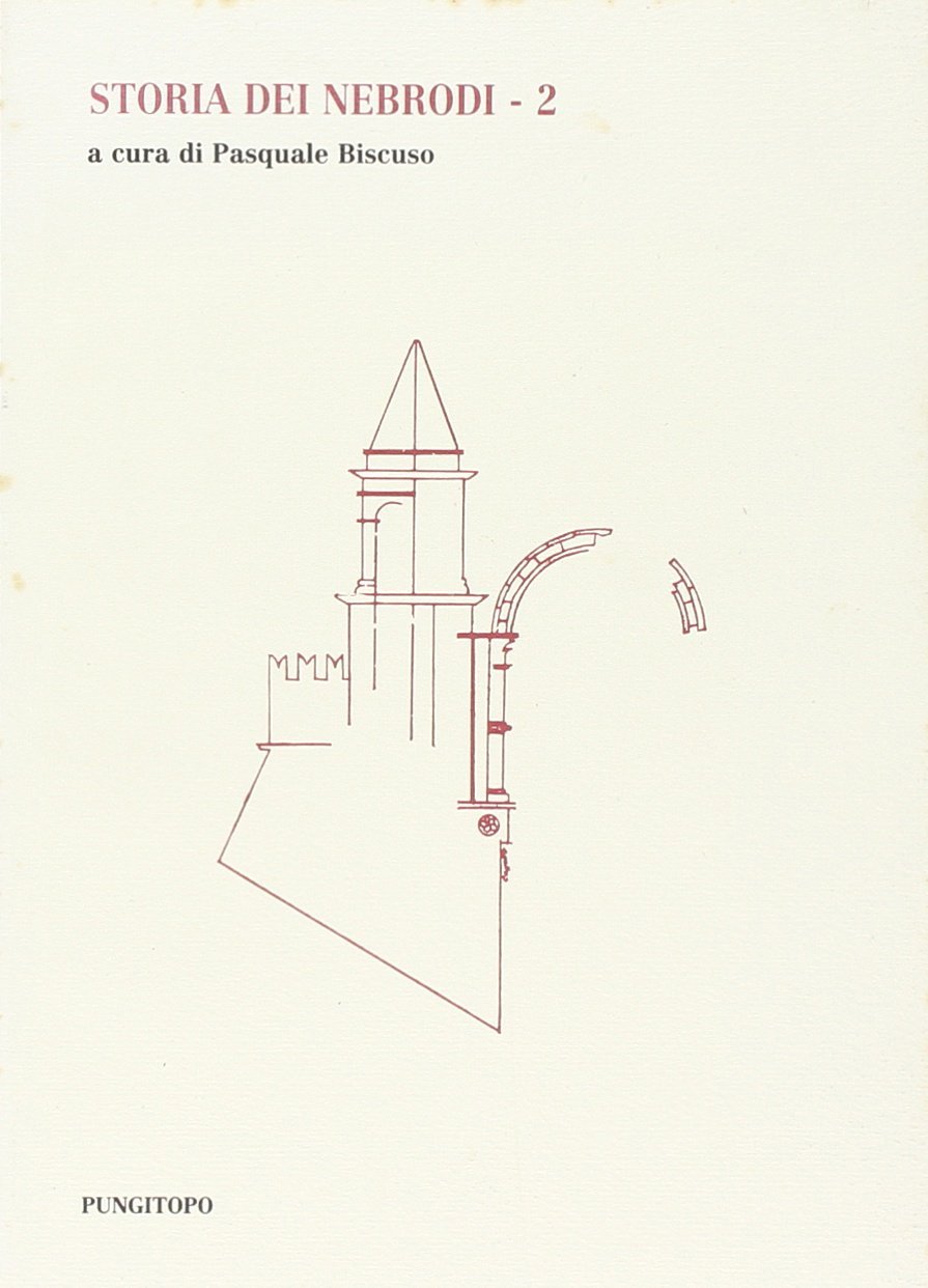 Storia dei Nebrodi (Vol. 2) | Immagine principale
