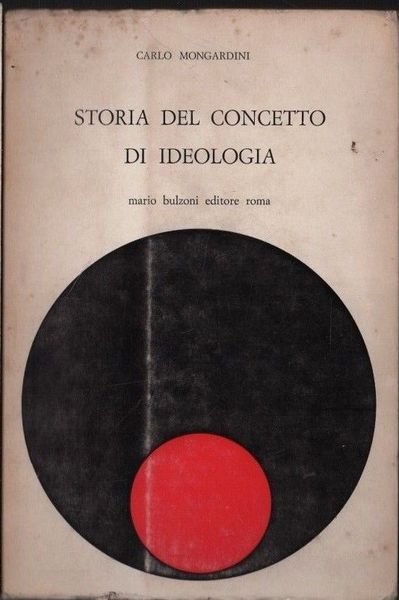 STORIA DEL CONCETTO DI IDEOLOGIA | Immagine principale