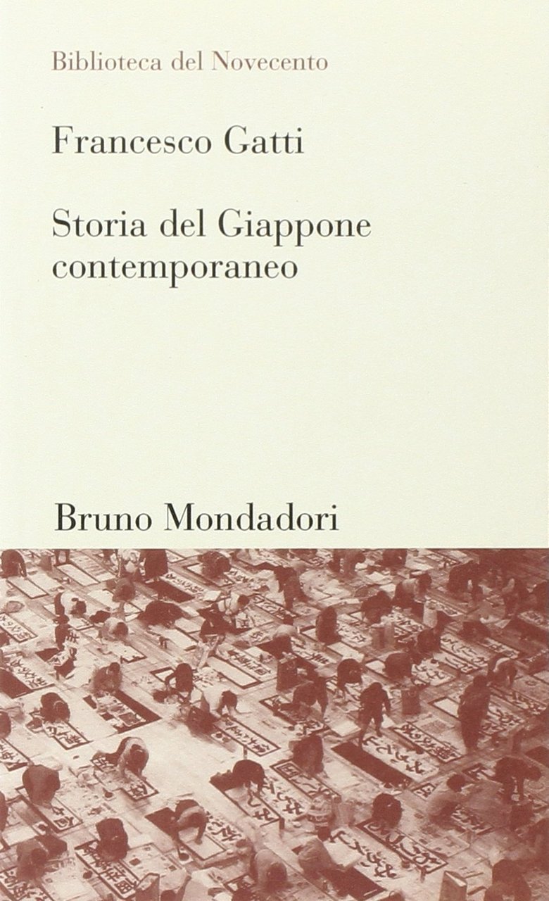Storia del Giappone contemporaneo | Immagine principale