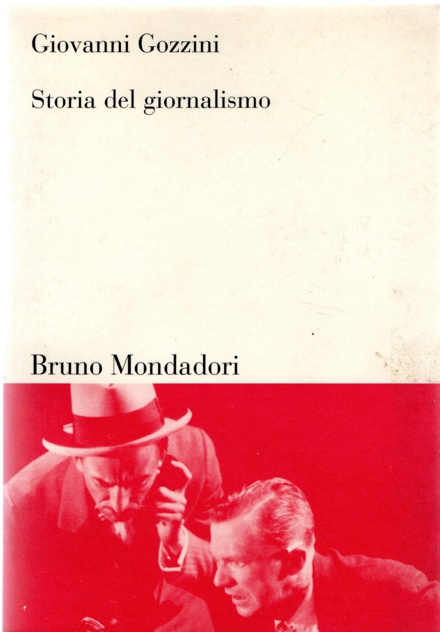 Storia del giornalismo | Immagine principale