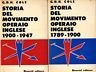 Storia del movimento operaio inglese. 2 volumi - 1789 - 1900,1900 - 1947