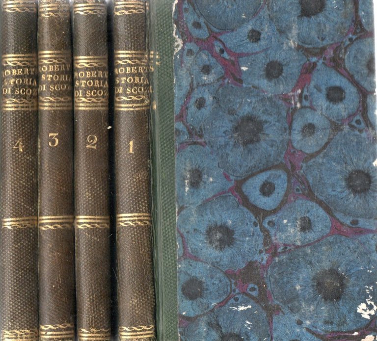 Storia del Regno di Scozia sotto Maria Stuarda e Giacomo … | Immagine Gallery 2