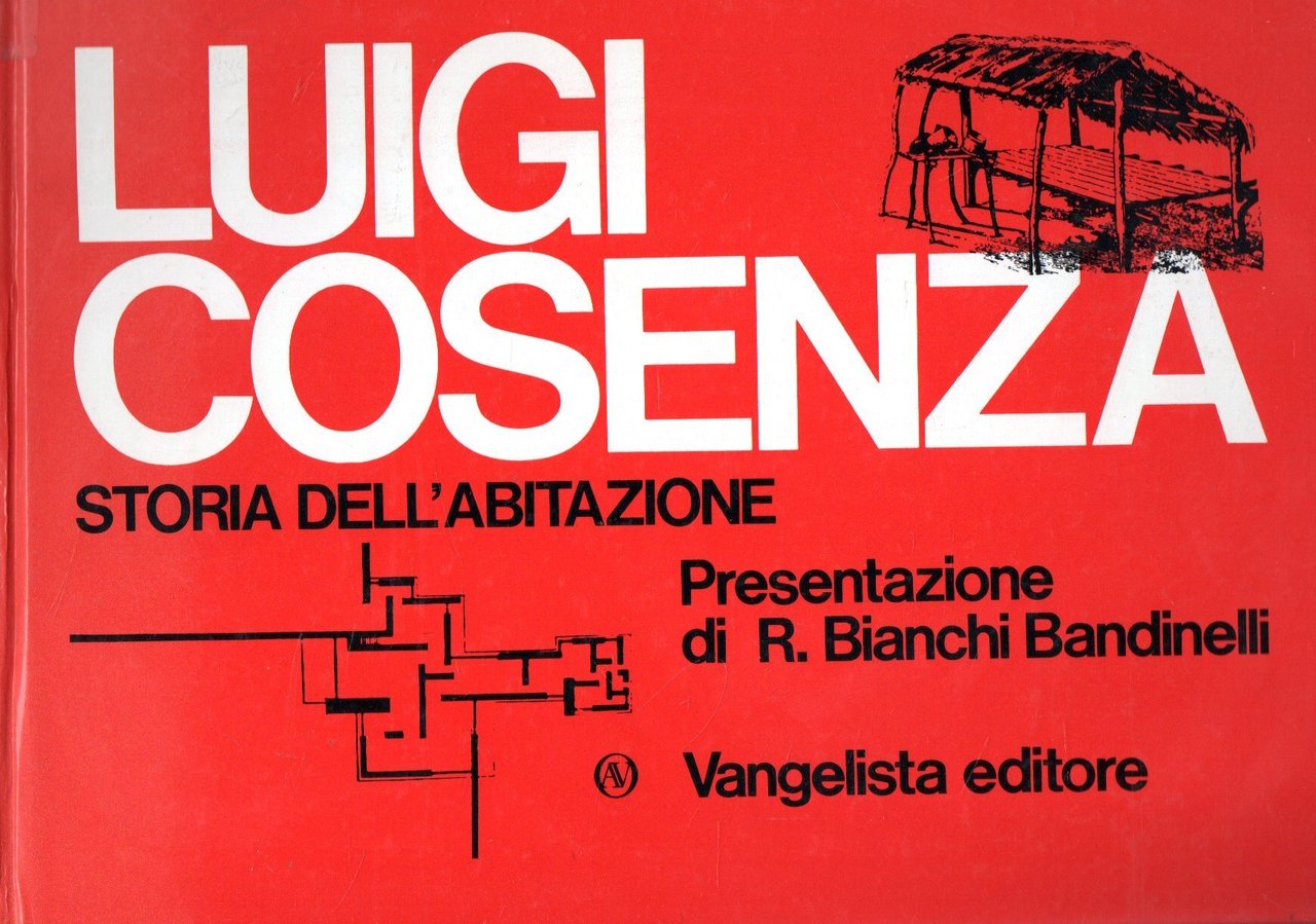 Storia dell'abitazione