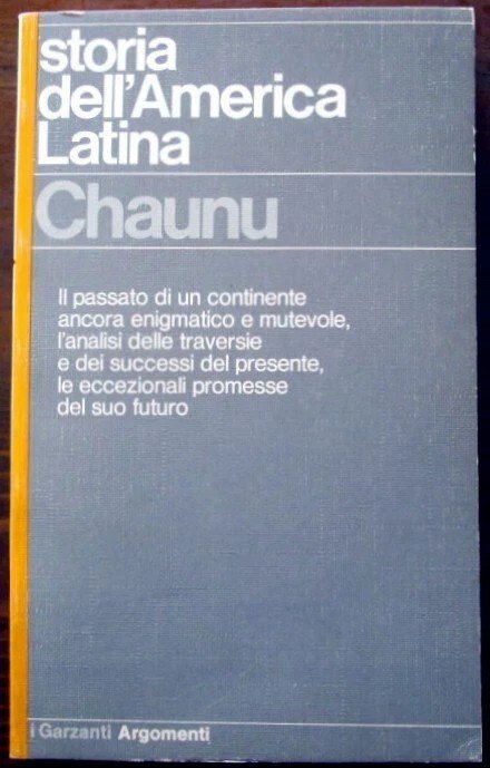 Storia dell'America latina | Immagine principale