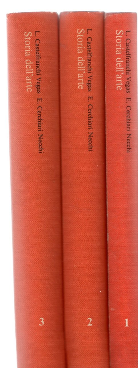 Storia dell'arte
