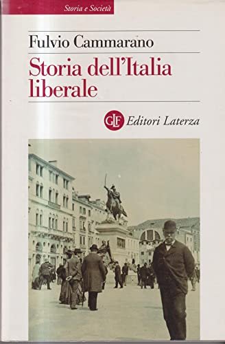 Storia dell'Italia liberale | Immagine principale