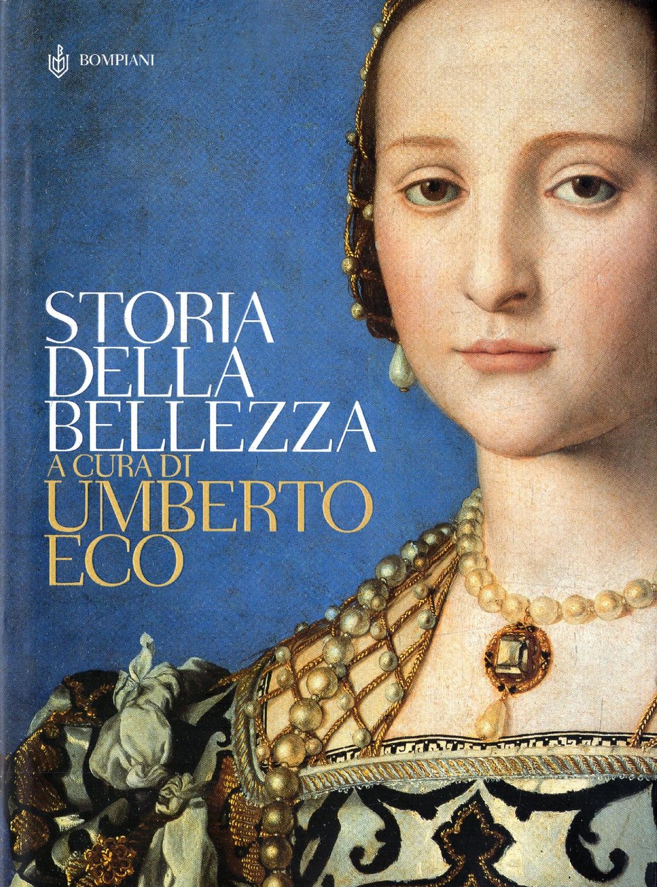Storia della bellezza