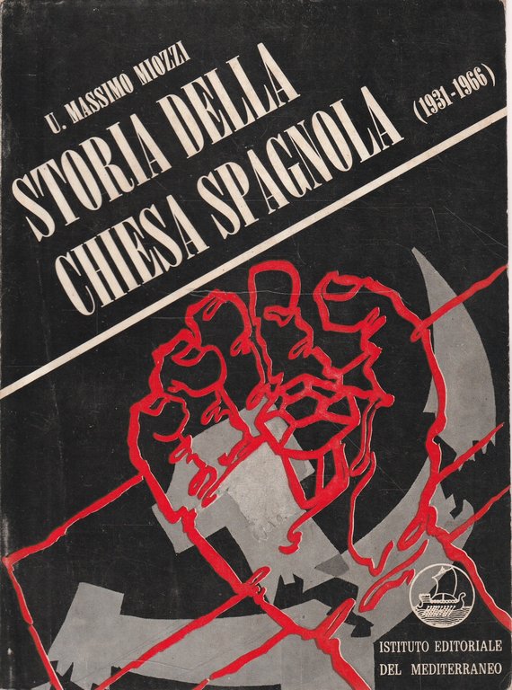 Storia della Chiesa spagnola (1931-1966) | Immagine Gallery 2