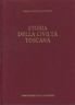 STORIA DELLA CIVILTA' TOSCANA