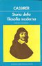 STORIA DELLA FILOSOFIA MODERNA. Vol. 2. L'ETà DEL RAZIONALISMO