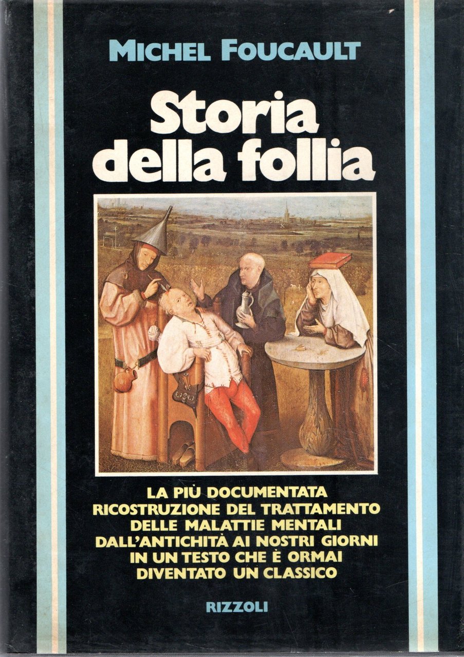Storia della follia | Immagine principale