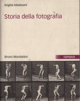 Storia della fotografia