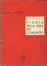 STORIA DELLA LEGA DEI COMUNISTI