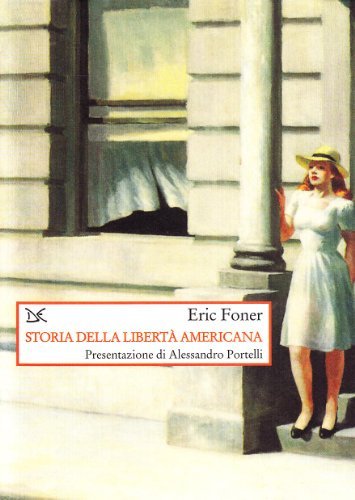 Storia della libertà americana