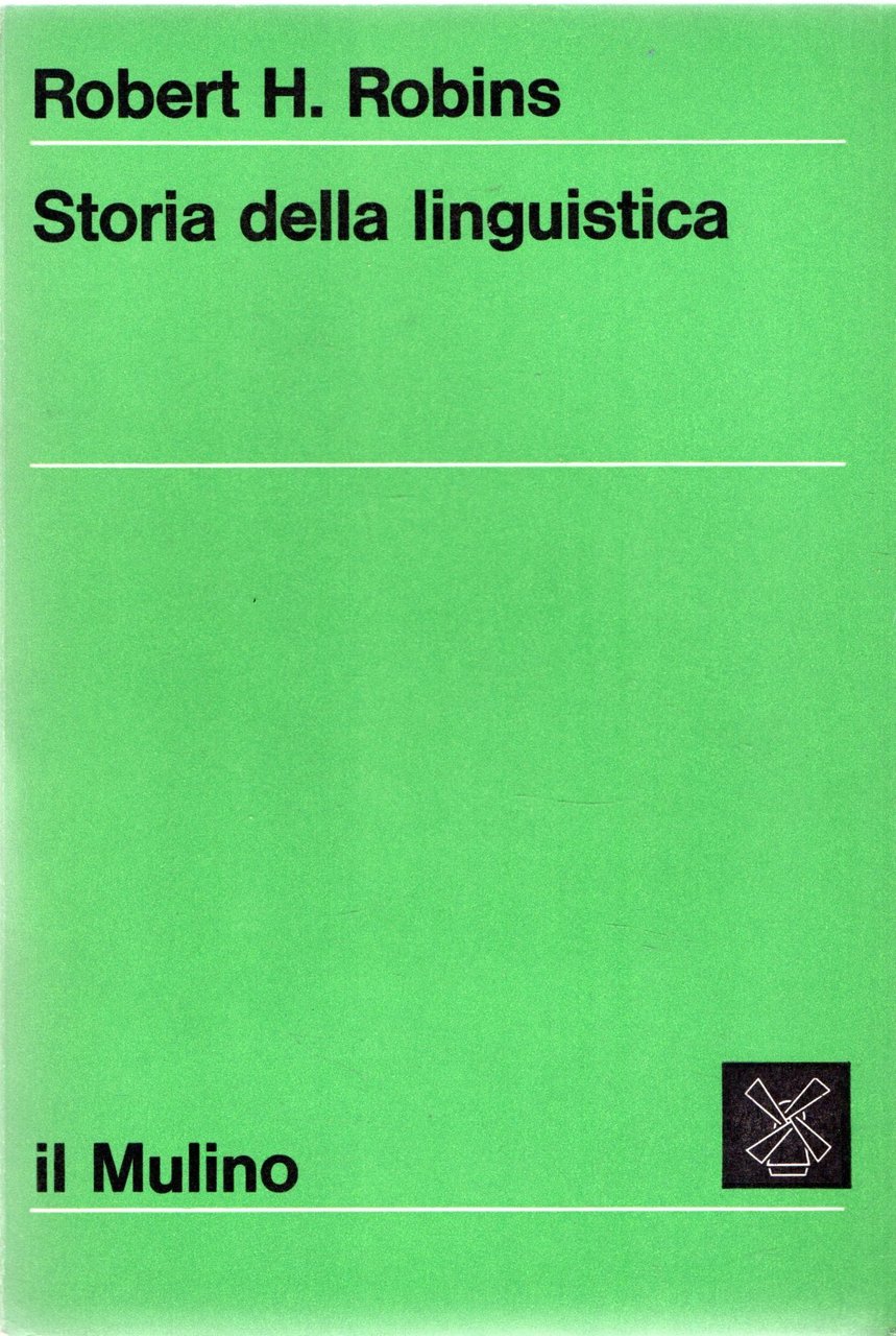 Storia della linguistica | Immagine principale