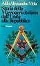 Storia della Massoneria italiana dall'Unità alla Repubblica