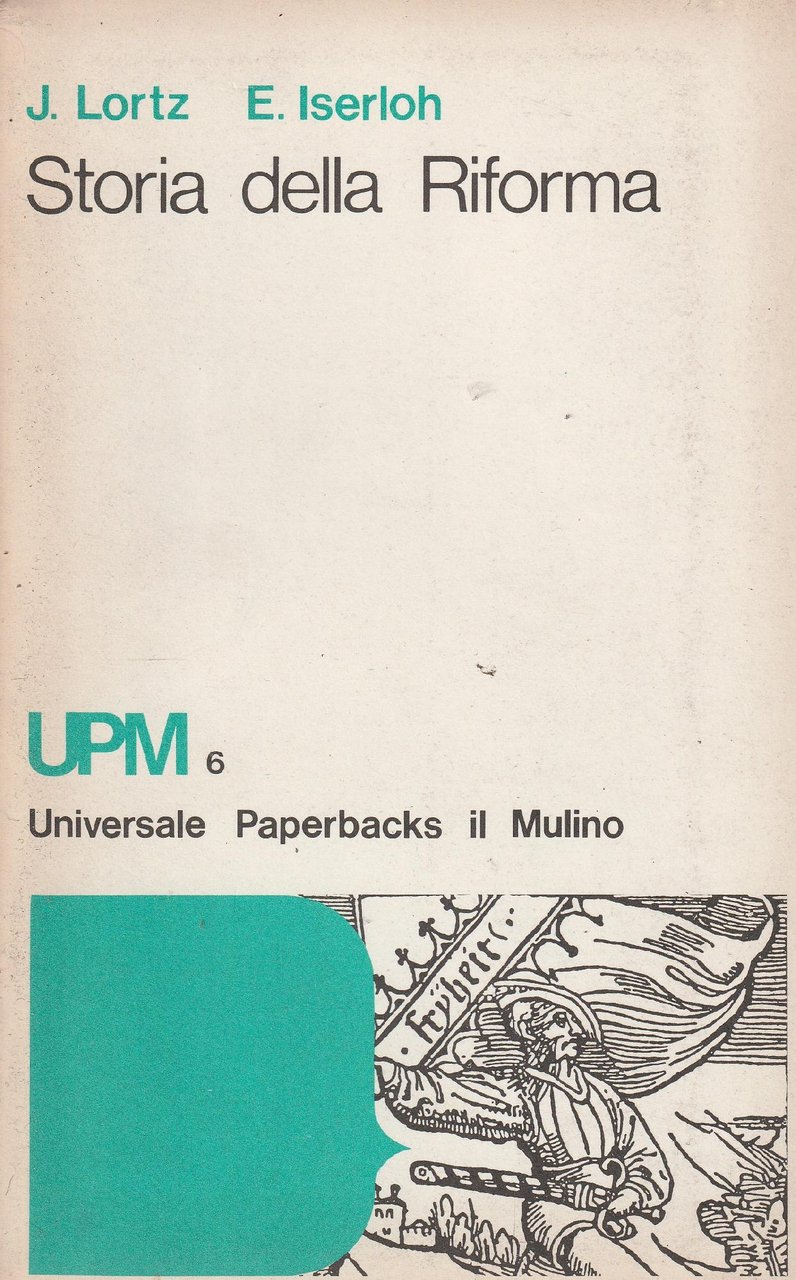 Storia della Riforma
