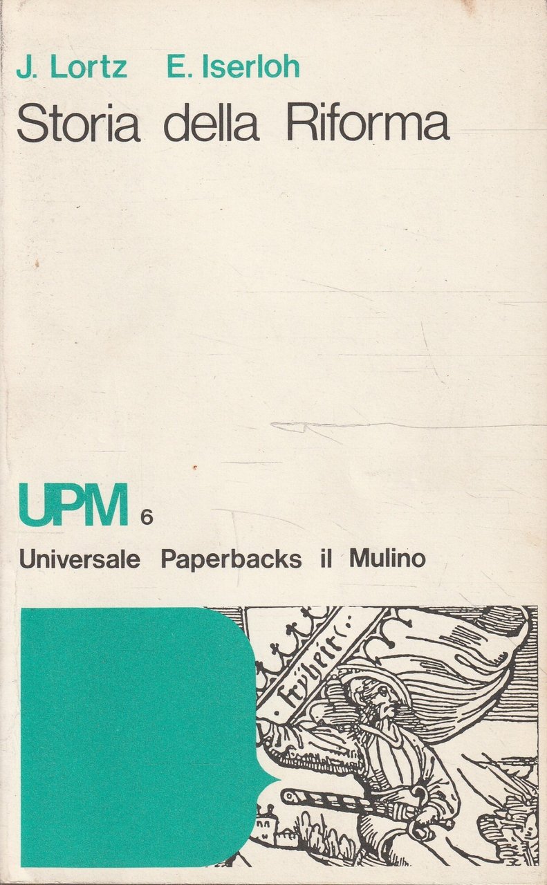 Storia della Riforma | Immagine principale