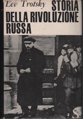 Storia della Rivoluzione Russa