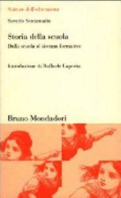 Storia della scuola. Dalla scuola al sistema formativo | Immagine principale