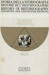 Storia della storiografia: 21