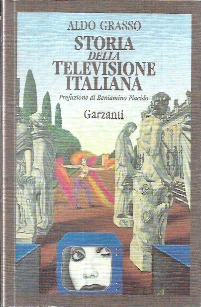 Storia della televisione italiana