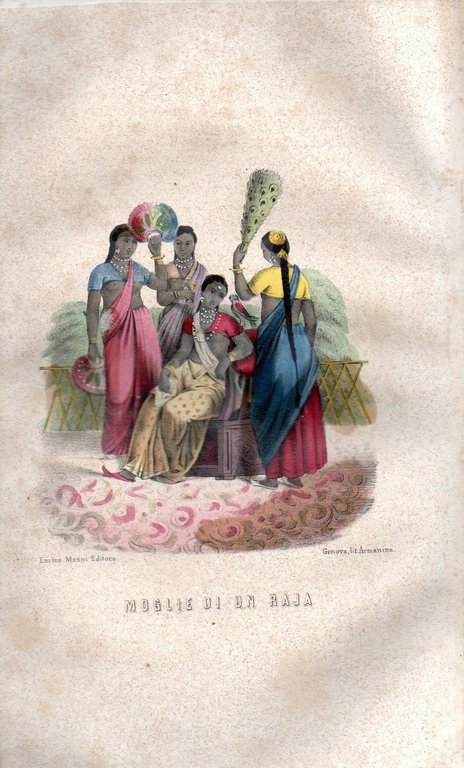 Storia delle Indie orientali. L'Asia ossia descrizione fisica, storica, politica … | Immagine Gallery 5