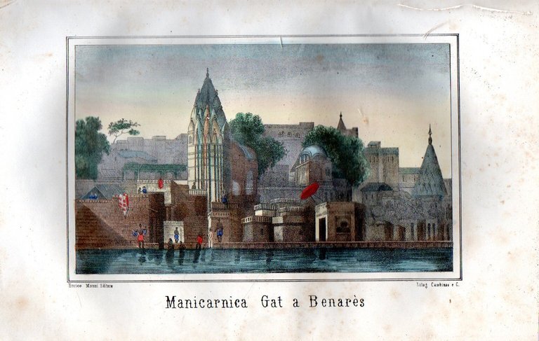 Storia delle Indie orientali. L'Asia ossia descrizione fisica, storica, politica … | Immagine Gallery 6