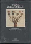 Storia delle scienze. Natura e vita dall'antichità all'Illuminismo.