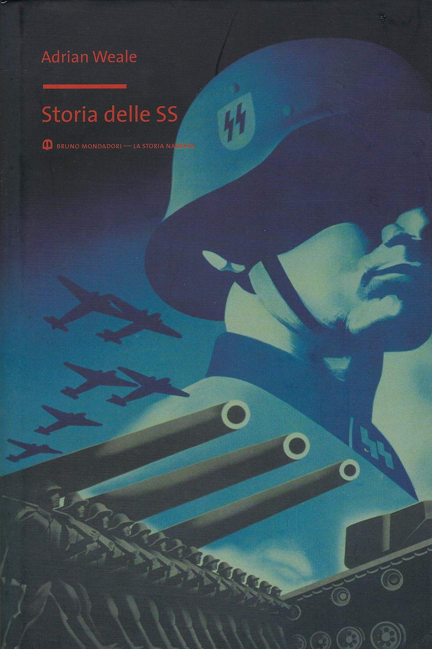 Storia delle SS